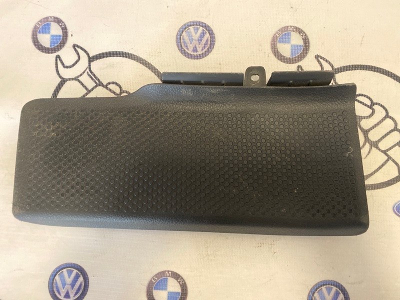 Накладка на педаль Volkswagen jetta 5c1864777a Б/У