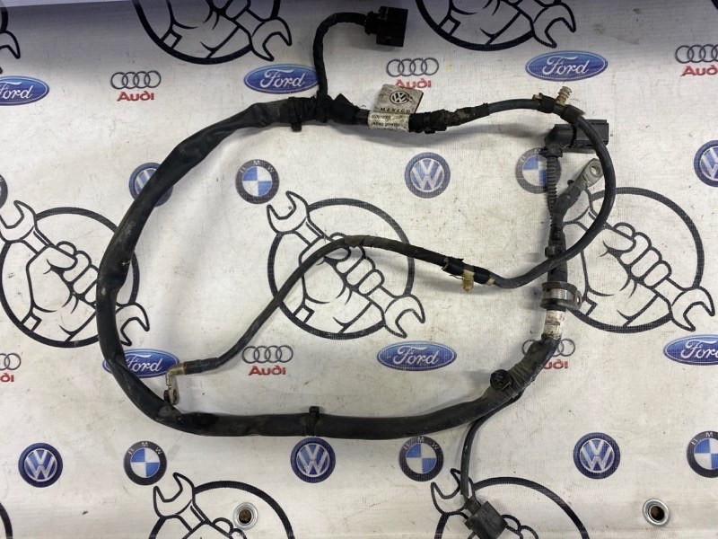 Проводка Volkswagen Passat b7 5c0971230b Б/У