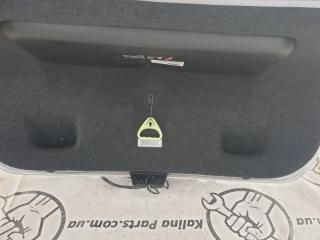 Обшивка крышки багажника задняя BMW 528I XDRIVE 2011