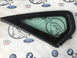 Заднее глухое стекло левое Volkswagen Passat 2014
