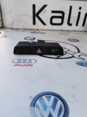 Кнопка аварийной сигнализации AUDI Q7 2012 4 L 3.0 TFSI 4l2927137c контрактная