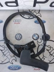 Трос замка капота Volkswagen Passat 2012