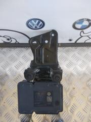 Блок ABS Volkswagen Passat 2012
