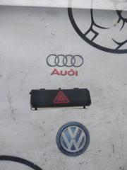 Кнопка аварийной сигнализации Volkswagen Passat 2012