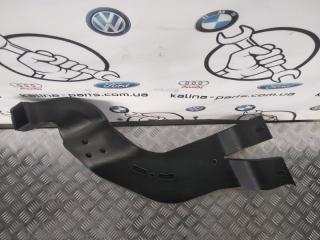 Воздуховод салона левый Volkswagen Passat 2012