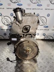Двигатель Passat 2012 B7 USA 2.5