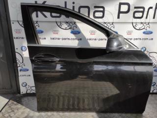 Дверь боковая передняя правая BMW 528I SDrive 2011 F 10 N52 41007206108 контрактная