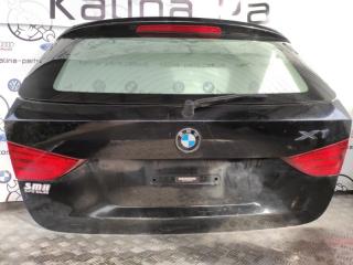 Ляда задняя BMW X1 2012