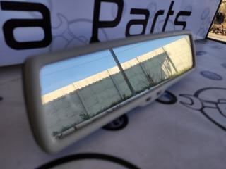 Зеркало заднего вида салонное переднее Volkswagen контрактная