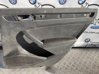 Обшивка боковой двери задняя правая Volkswagen Passat