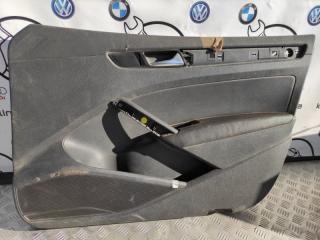 Обшивка боковой двери Volkswagen Passat