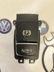 Кнопка ручника BMW X3
