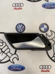 Ручка двери внутренняя задняя правая Volkswagen JETTA