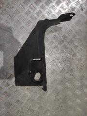 Обшивка стойки AUDI Q7 2012