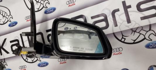 Зеркало заднего вида боковое левое BMW 750LiX 02/2014