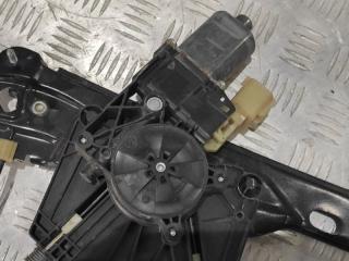 Мотор стеклоподъемника FORD FUSION