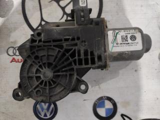 Мотор стеклоподъемника Volkswagen Passat