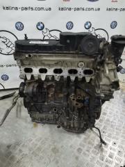 Двигатель Volkswagen Passat 2011