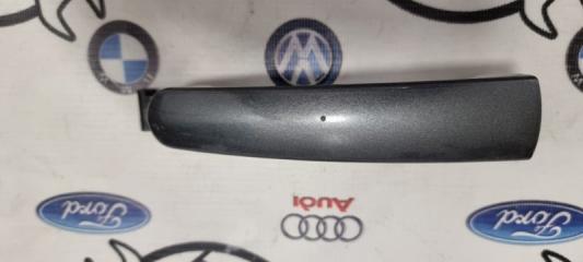 Ручка двери внешняя передняя левая Volkswagen JETTA
