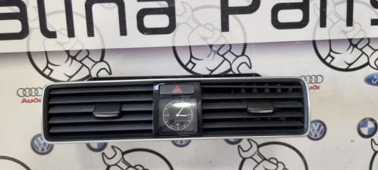 Дефлектор воздушный Volkswagen Passat 2013