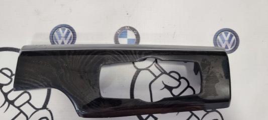 Накладка торпедо декоративная BMW 528I SDrive 2011