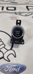 Кнопка старт-стоп BMW 750LiX 02/2014