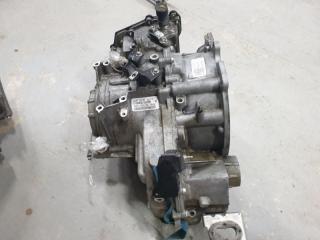 АКПП Fusion 2013 1.6 turbo