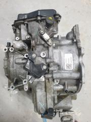 АКПП Fusion 2013 1.6 turbo