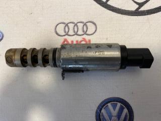 Клапан электромагнитный Volkswagen Passat b7