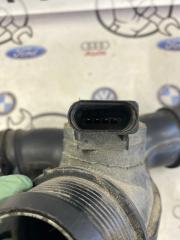 Датчик давления воздуха в коллекторе Audi Q7 4 L