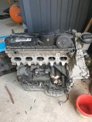 Двигатель Volkswagen Passat 2012