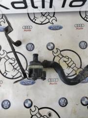 Насос циркуляции радиатора Volkswagen Passat B7 USA 2.0 TDI CKRA