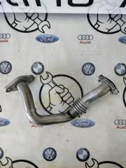 Охлаждение трубка патрубок Volkswagen Passat 2011