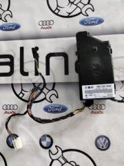 Аудио-панель управления Volkswagen Passat 2013