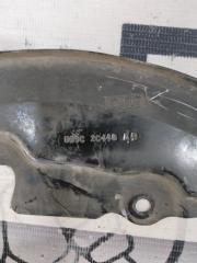 Пыльник тормозного диска передний левый Ford FUSION