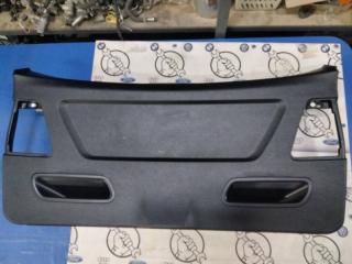 Обшивка крышки багажника BMW X3 2014