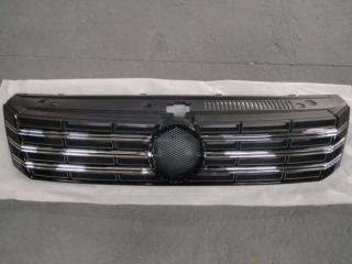 Решетка радиатора Volkswagen Passat b7