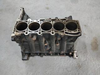 Блок двигателя Volkswagen Passat b7 2.5 07k103023b Б/У