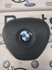 Подушка безопасности в руль BMW X3 2014