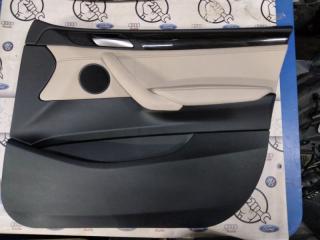 Карман двери передний правый BMW X3 2014 F25 N55 105006257 Б/У