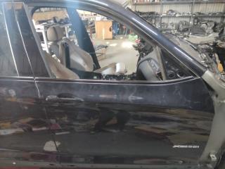 Дверь боковая передняя правая BMW X3 2014 F25 N55 41517355804 Б/У