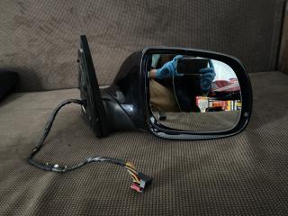 Зеркало заднего вида боковое AUDI Q7 2010