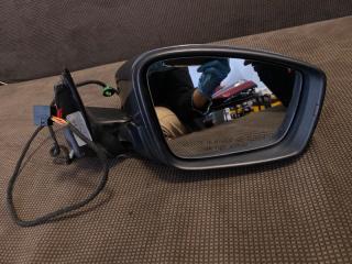 Зеркало заднего вида боковое Volkswagen Passat 2014