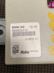 Усилитель антенны BMW X5 E70 N55B30A