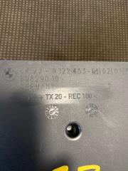 Решетка вентиляционная X5 2011 E70 N55B30A