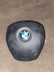 Подушка безопасности в руль BMW X5 2011