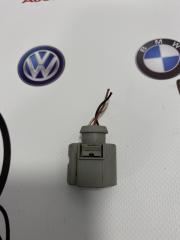 Разьем - фишка Volkswagen Passat b7