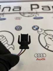 Разьем - фишка Volkswagen Audi Skoda оригинал . 893971632 Б/У