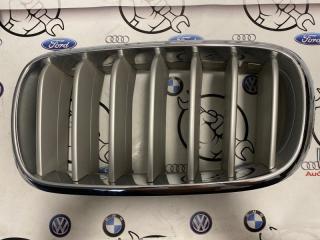 Решетка радиатора BMW X5