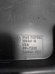Ящик для инструментов X5 2011 E70 N55B30A